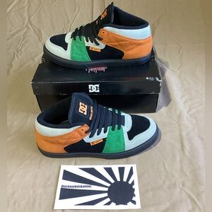 DC Shoes Ryan Smith 2.0 S 301956 Men's Size 10.5